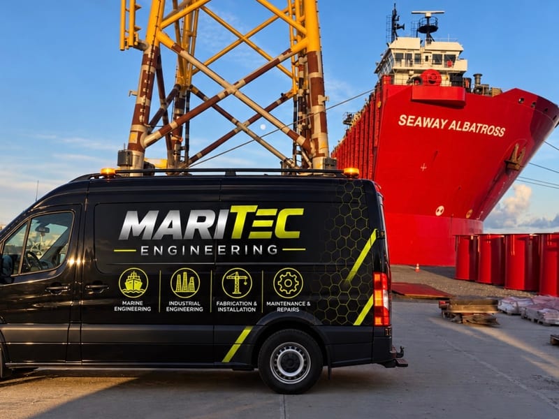 Marine services
